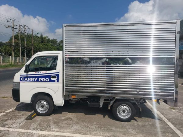 SUZUKI CARRY PRO - Image 6