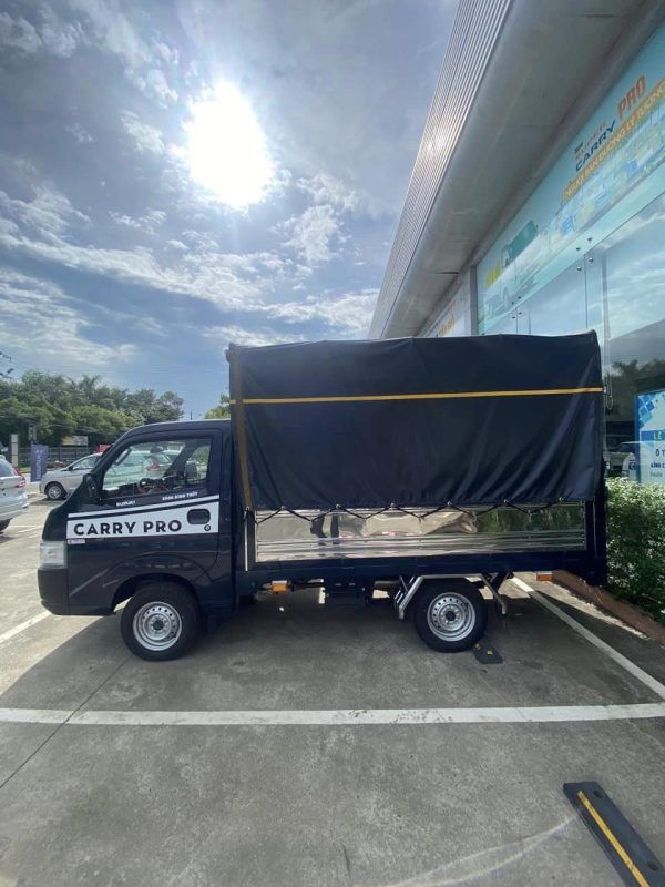 SUZUKI CARRY PRO - Image 7