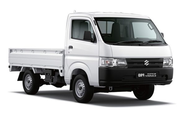 SUZUKI CARRY PRO