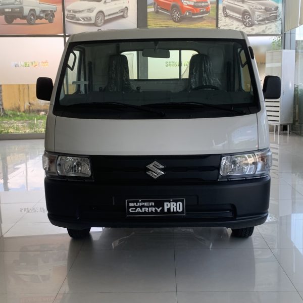 SUZUKI CARRY PRO - Image 9