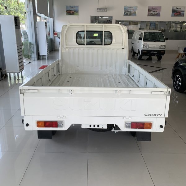 SUZUKI CARRY PRO - Image 12