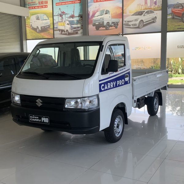 SUZUKI CARRY PRO - Image 13